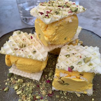 Rumi’s Kitchen - Persian/Iranian Near Me - Washington, DC, District of Columbia