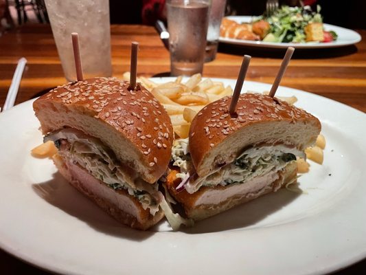Doc B's Restaurant by null