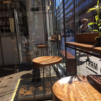 Bear Market Coffee - Coffee & Tea Near Me - Blackrock, D Bear Market Coffee - Coffee & Tea Near Me - Blackrock, D