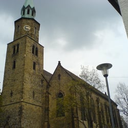 Ev.-ref. Kilianskirche