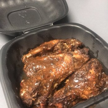 Jamaican Kitchen - Jerk wings - Caribbean Near Me - Vernon, Connecticut Jamaican Kitchen - Jerk wings - Caribbean Near Me - Vernon, Connecticut