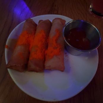 Hapa Barkada - Mac n cheese lumpia - Filipino Near Me - Portland, Oregon Hapa Barkada - Mac n cheese lumpia - Filipino Near Me - Portland, Oregon