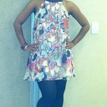 Buffalo Exchange - 70's dress from Buffalo Exchange - Used, Vintage & Consignment Near Me - Los Angeles, California