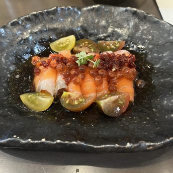 Aiko - Sake Crudo - Japanese Near Me - Houston, Texas Aiko - Sake Crudo - Japanese Near Me - Houston, Texas