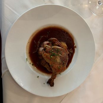 Brasserie du Parc - Duck Confit - Brasseries Near Me - Houston, Texas Brasserie du Parc - Duck Confit - Brasseries Near Me - Houston, Texas