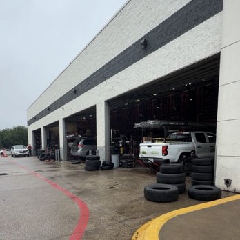 Discount Tire - Tires Near Me - Round Rock, Texas
