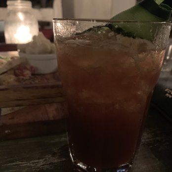 Posada Margherita - Black & Tropical - Italian Near Me - Tulum, ROO