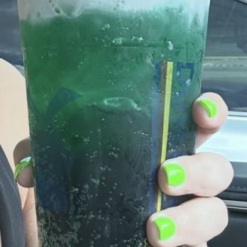 Dutch Bros Coffee - Rebel with blue raspberry add sour and soft top - Juice Bars & Smoothies Near Me - Sevierville, Tennessee Dutch Bros Coffee - Rebel with blue raspberry add sour and soft top - Juice Bars & Smoothies Near Me - Sevierville, Tennessee