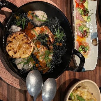 Nono Baru - Paella - Izakaya Near Me - San Francisco, California Nono Baru - Paella - Izakaya Near Me - San Francisco, California