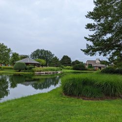 Dunne Park