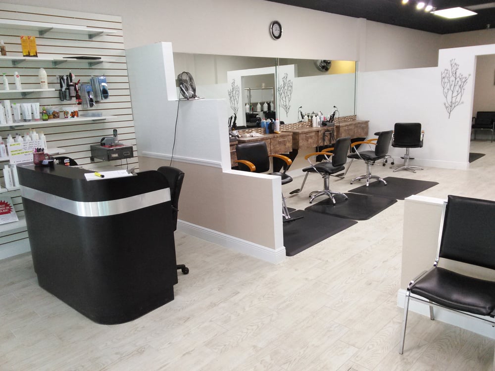 Mane Design Hair salon Image