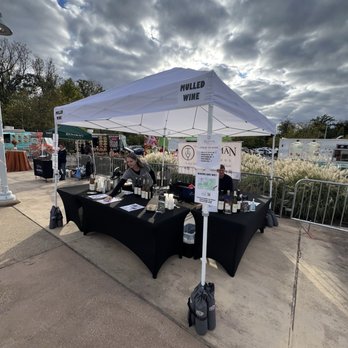 3rd Annual Fall Wine Tasting - Festivals Near Me - Forest Heights, Maryland