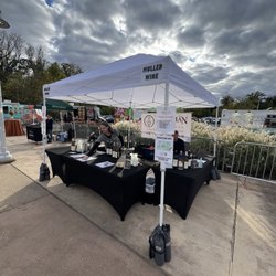 3rd Annual Fall Wine Tasting