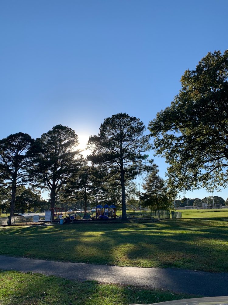 BROOKWOOD TOWN PARK Updated September 2024 15689 AL216, Brookwood