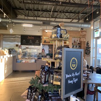 Philz Coffee - Inside - Coffee & Tea Near Me - Berkeley, California Philz Coffee - Inside - Coffee & Tea Near Me - Berkeley, California