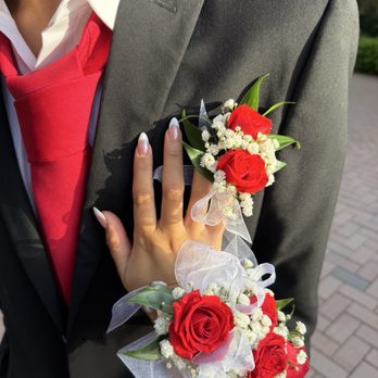 Archibald Flowers - Florists Near Me - Rancho Cucamonga, California
