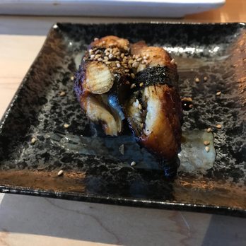 9 Style Sushi - Freshwater eel - Sushi Bars Near Me - San Clemente, California 9 Style Sushi - Freshwater eel - Sushi Bars Near Me - San Clemente, California
