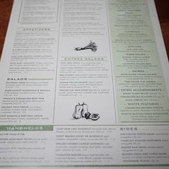Seasons 52 - New American Near Me - Mclean, Virginia