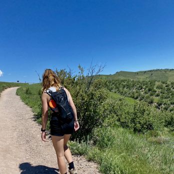 Devil's Backbone - Hiking Near Me - Loveland, Colorado
