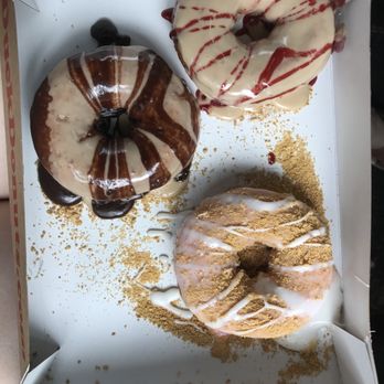 Duck Donuts - Donuts Near Me - Duck, North Carolina