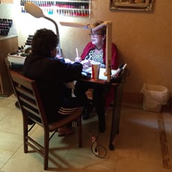 Anthea Spa