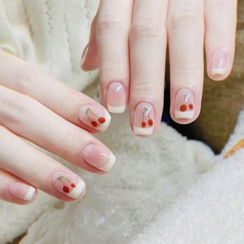 Creative Nail Spa - Creative Nail Spa at Meridian Idaho - Nail Salons Near Me - Meridian, Idaho