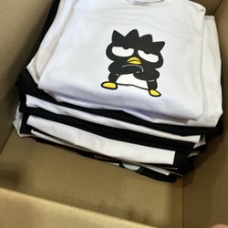 Inks Of God - Custom Sanrio themed T shirts