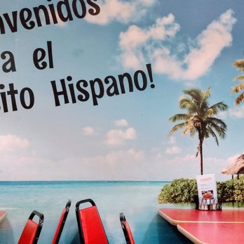 Pupuseria Rinconcito Hispano - Image along one wall of Rinconcito Hispano. - Salvadoran Near Me - Des Plaines, Illinois Pupuseria Rinconcito Hispano - Image along one wall of Rinconcito Hispano. - Salvadoran Near Me - Des Plaines, Illinois