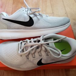 Nike Factory Store - New kicks for Spring! Free RN