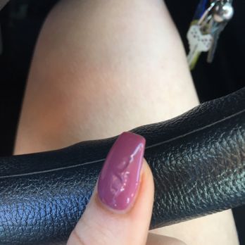 Nails 4u #1 - Nail Salons Near Me - Cornelius, Oregon