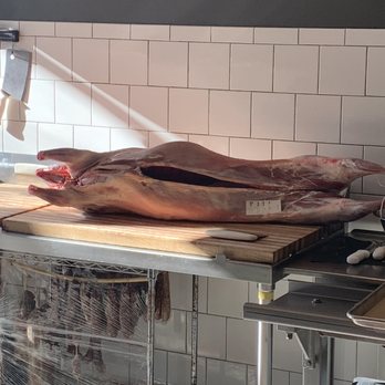 MF Dulock Pasture-Raised Meats - Butcher Near Me - Somerville, Massachusetts