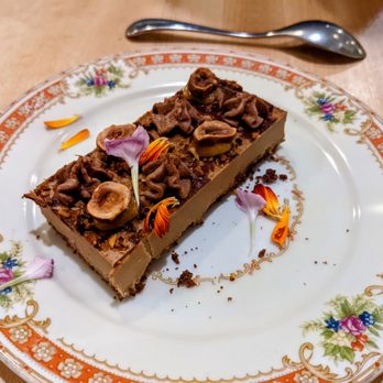 PORT UNION - Coffee break - so good! - Gluten-Free Near Me - Chicago, Illinois