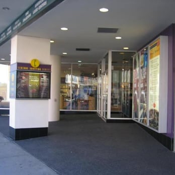 Century Shopping Center - Shopping Centers Near Me - Chicago, Illinois
