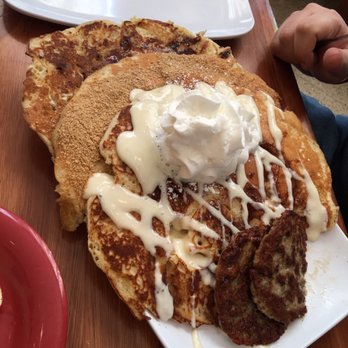 Ruby Slipper Marigny - Breakfast & Brunch Near Me - New Orleans, Louisiana