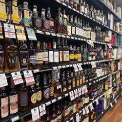 Belmont Fine Wine & Spirits - Extensive selection of Bourbon & Scotch