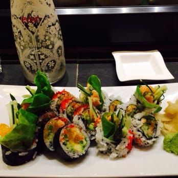 Tri Express - Sushi Bars Near Me - Montreal, Quebec Tri Express - Sushi Bars Near Me - Montreal, Quebec