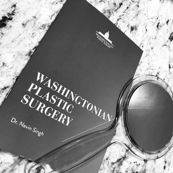 Washingtonian Plastic Surgery - Brochures - Body Contouring Near Me - McLean, Virginia