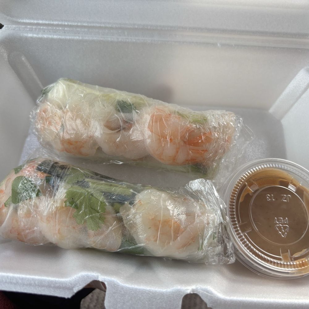 BBBoba House - Spring Summer Rolls - Bubble Tea Near Me - Dumfries, Virginia BBBoba House - Spring Summer Rolls - Bubble Tea Near Me - Dumfries, Virginia