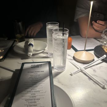 La Buena Vida - Raleigh - Mexican Near Me - Raleigh, North Carolina