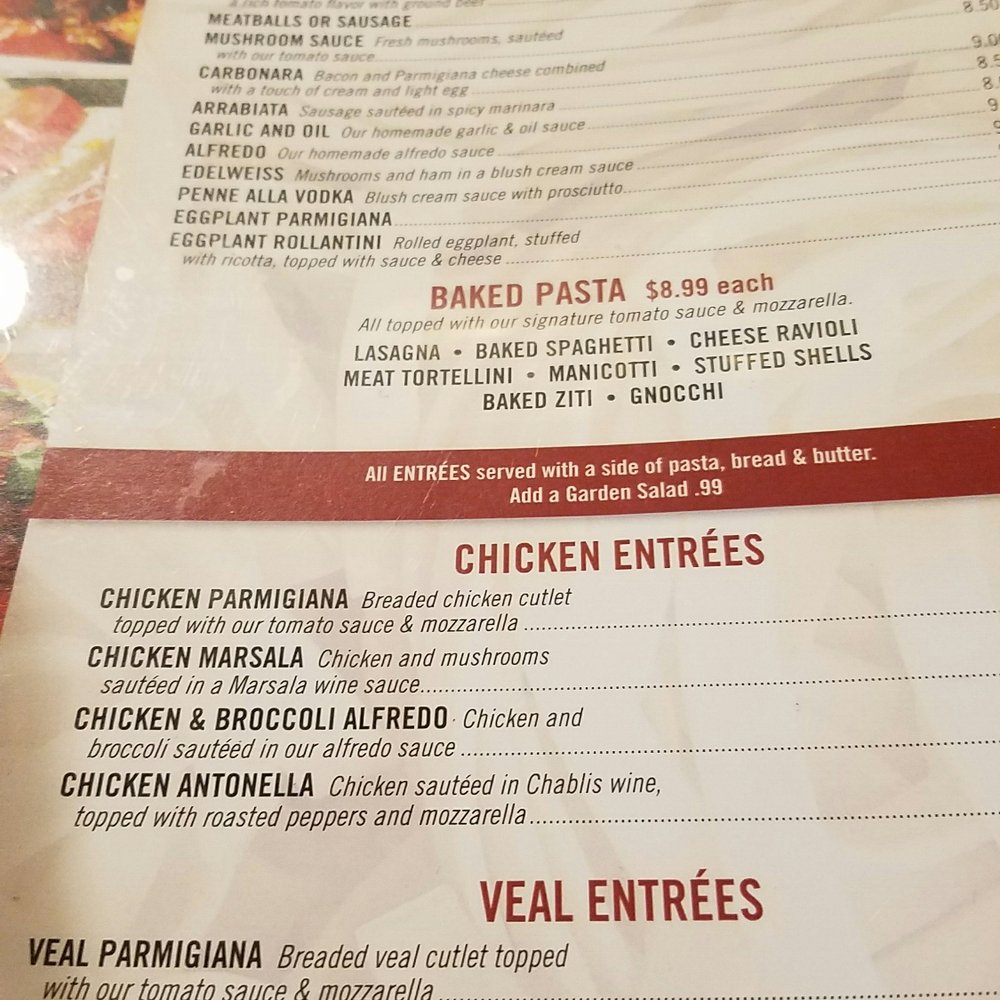 Carlos Pizza - the menu of the restaurant - Pizza Near Me - Reading, Pennsylvania Carlos Pizza - the menu of the restaurant - Pizza Near Me - Reading, Pennsylvania