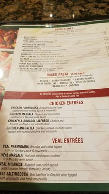 Menu photo 1 Carlos Pizza Reading, PA Menu photo 1 Carlos Pizza Reading, PA