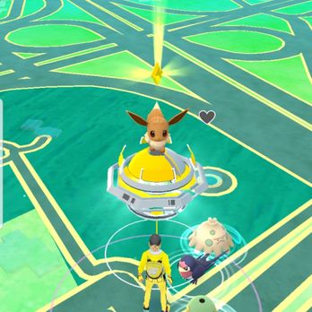 Dennis the Menace Park - What a peaceful pokemon Park - Parks Near Me - Downey, California