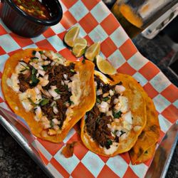 El Texano Bar and Grill