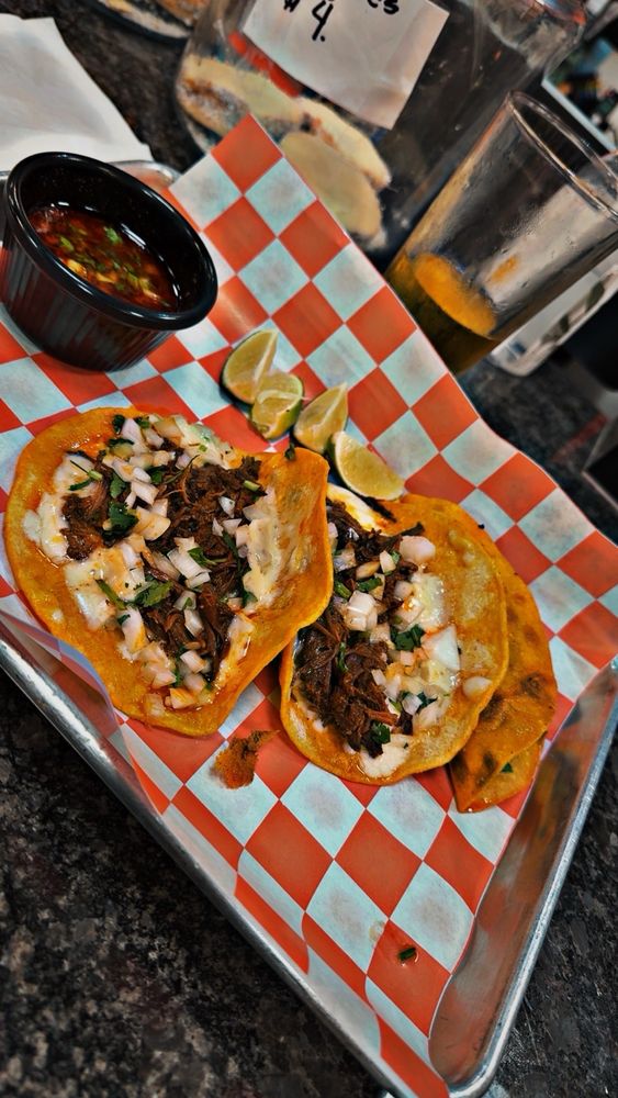 El Texano Bar and Grill