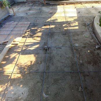 Pasadena Concrete Works - Masonry/Concrete Near Me - Pasadena, California