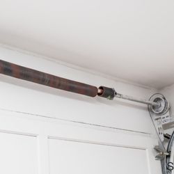 Saul's Garage Doors - Spring Repair Services