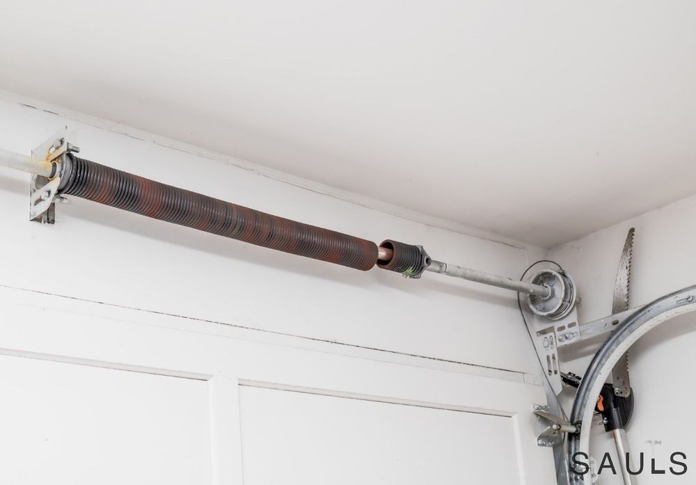 Saul's Garage Doors - Garage Door Contractor in New York, NJ