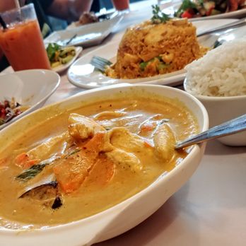 Twin Fish - Golden Curry - Thai Near Me - Mississauga, Ontario Twin Fish - Golden Curry - Thai Near Me - Mississauga, Ontario