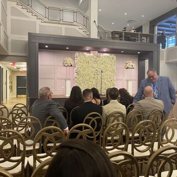 The Lucy - Ceremony area - Venues & Event Spaces Near Me - Philadelphia, Pennsylvania The Lucy - Ceremony area - Venues & Event Spaces Near Me - Philadelphia, Pennsylvania