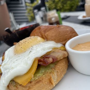 MIAM Cafe - Sandwiches Near Me - Miami, Florida